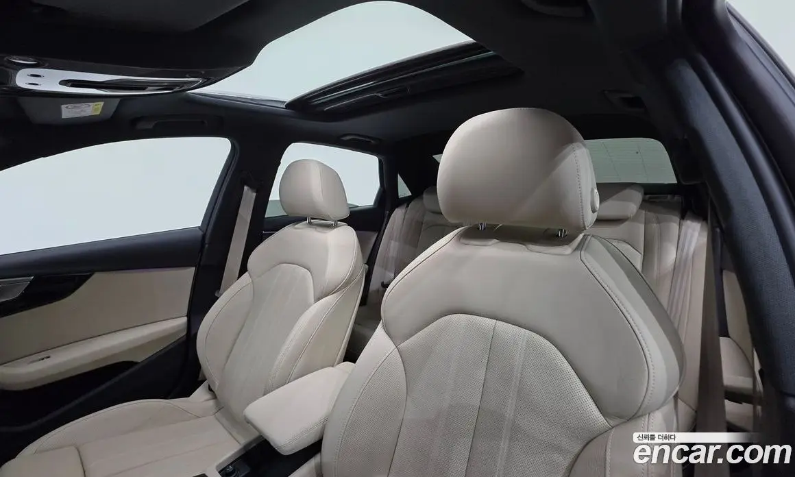 Audi A4 2021 2.0 автомат (гидро), фото 18