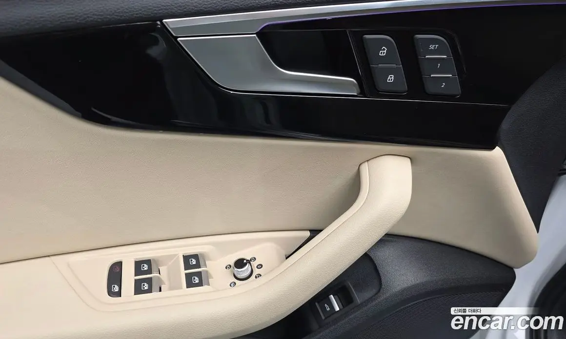 Audi A4 2021 2.0 автомат (гидро), фото 20