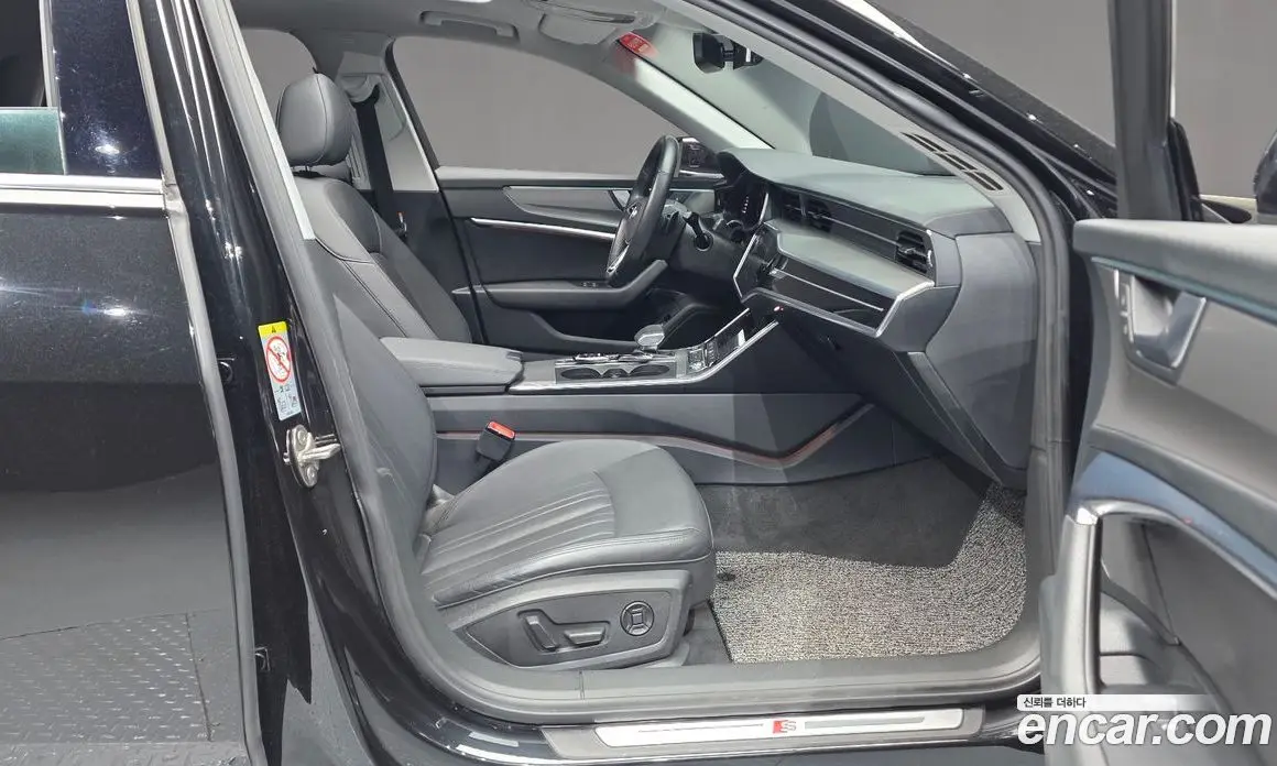 Audi A6 2021 2.0 автомат (гидро), фото 16