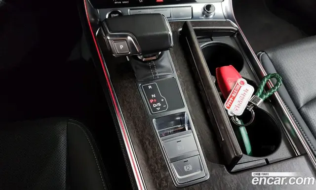 Audi A6 2021 3.0 автомат (гидро), миниатюра 12