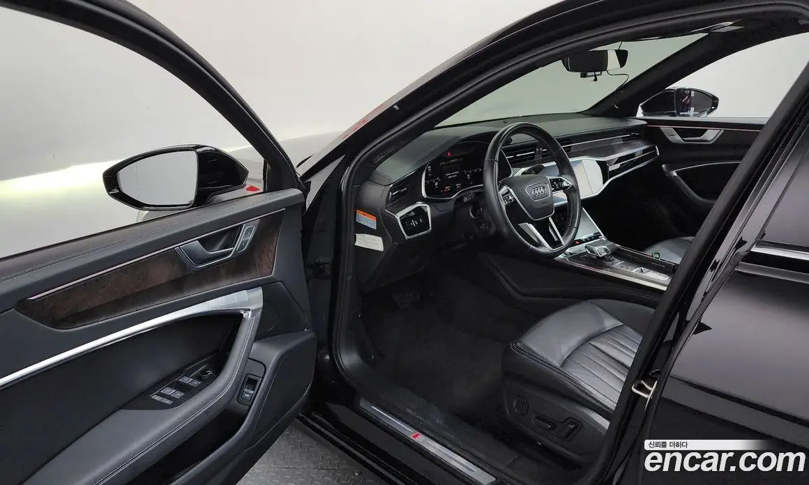 Audi A6 2021 3.0 автомат (гидро), фото 13 Audi A6 2021 3.0 автомат (гидро), фото 13