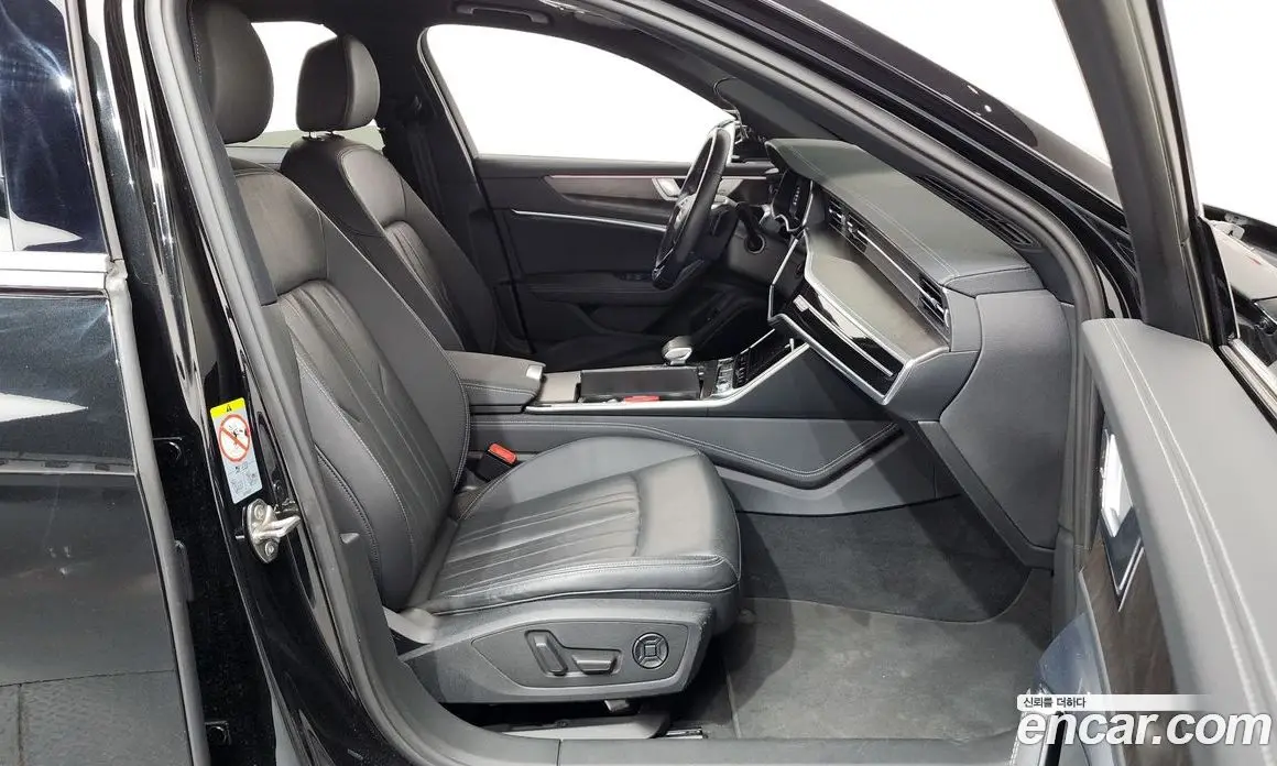 Audi A6 2021 3.0 автомат (гидро), фото 16 Audi A6 2021 3.0 автомат (гидро), фото 16