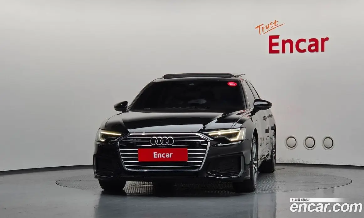 Audi A6 2021 3.0 автомат (гидро), фото 3 Audi A6 2021 3.0 автомат (гидро), фото 3