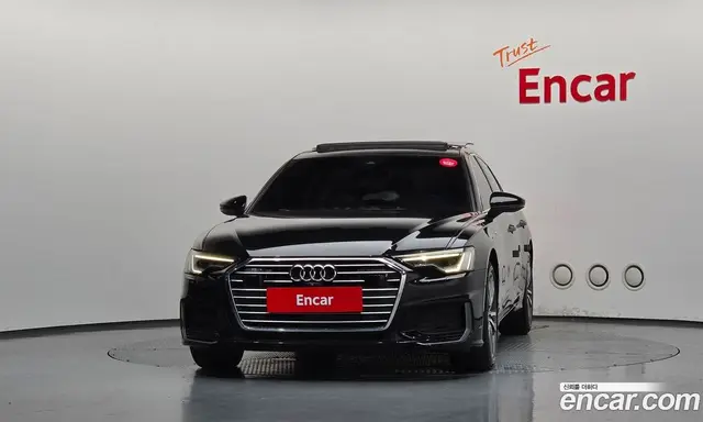 Audi A6 2021 3.0 автомат (гидро), миниатюра 3 Audi A6 2021 3.0 автомат (гидро), миниатюра 3