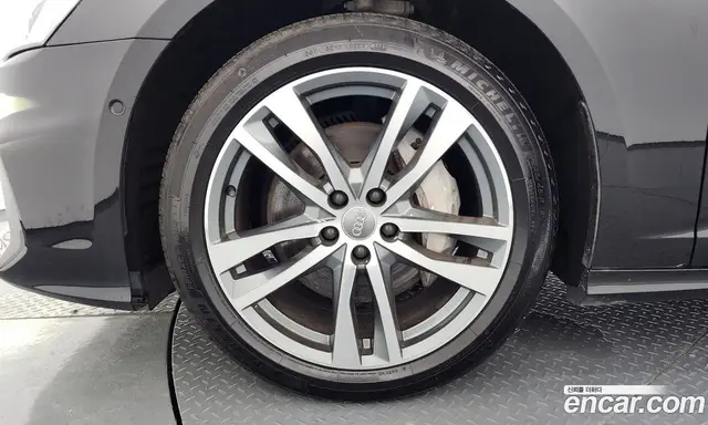 Audi A6 2021 3.0 автомат (гидро), миниатюра 5 Audi A6 2021 3.0 автомат (гидро), миниатюра 5