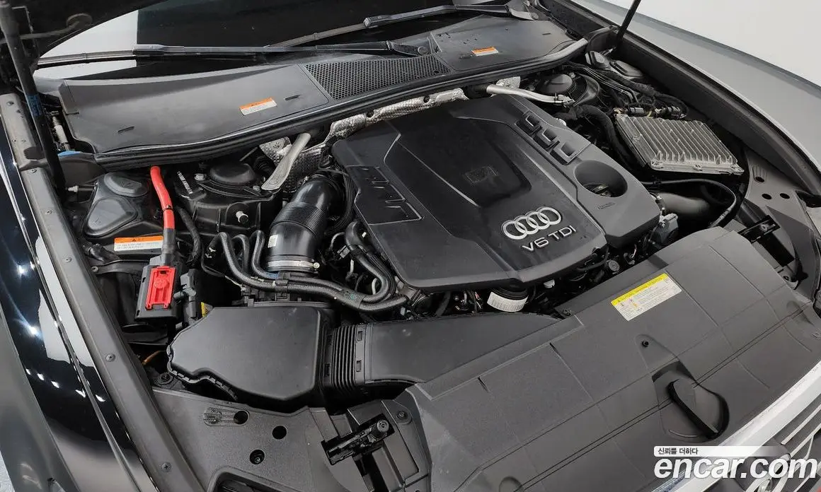 Audi A6 2021 3.0 автомат (гидро), фото 6 Audi A6 2021 3.0 автомат (гидро), фото 6
