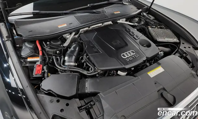 Audi A6 2021 3.0 автомат (гидро), миниатюра 6 Audi A6 2021 3.0 автомат (гидро), миниатюра 6