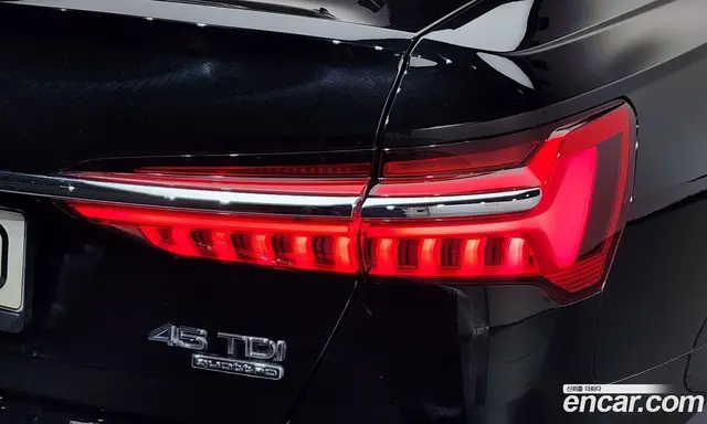 Audi A6 2021 3.0 автомат (гидро), миниатюра 9 Audi A6 2021 3.0 автомат (гидро), миниатюра 9