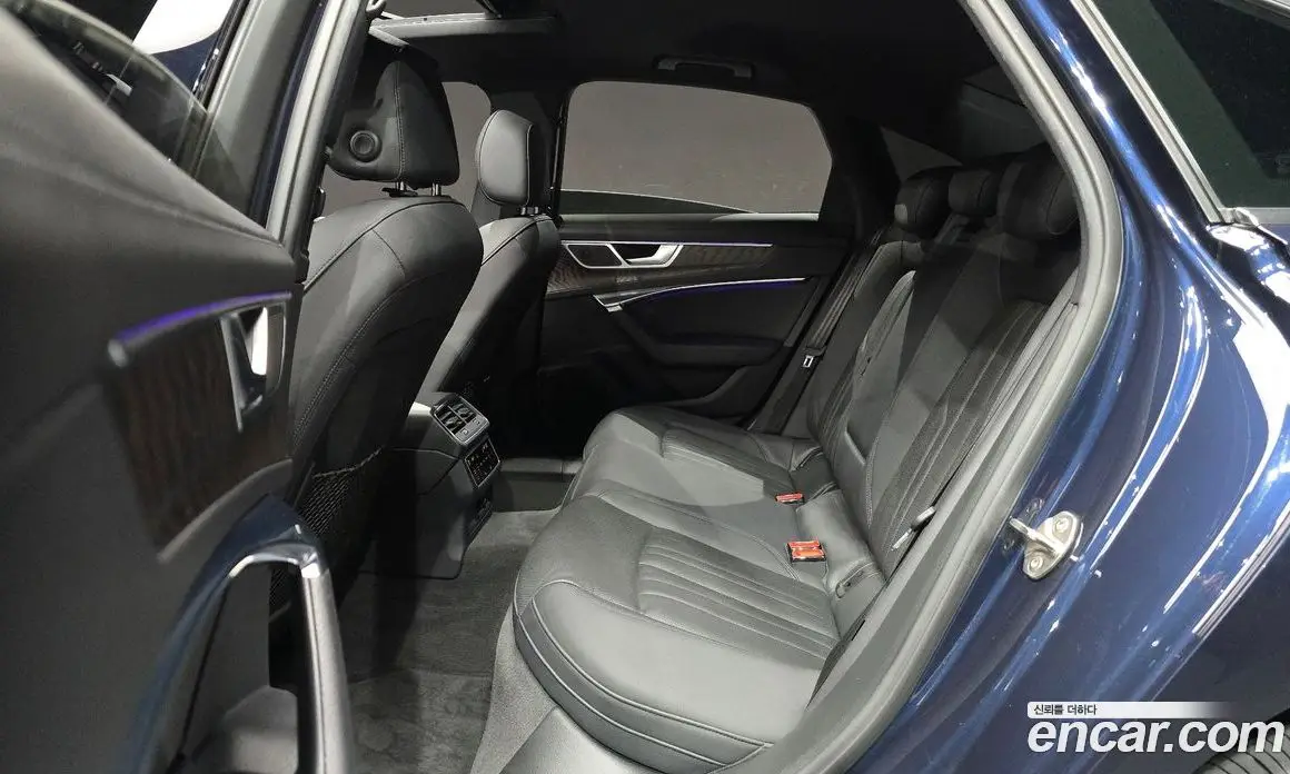 Audi A6 2021 2.0 автомат (гидро), фото 18