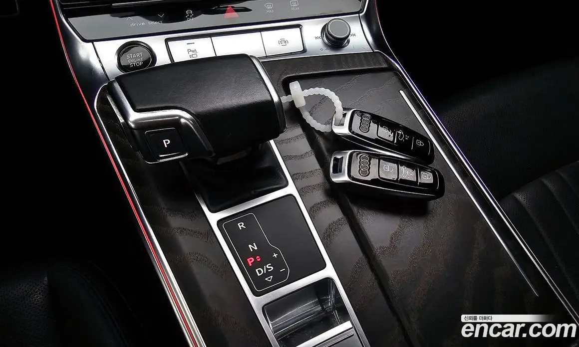 Audi A6 2021 2.0 автомат (гидро), фото 11