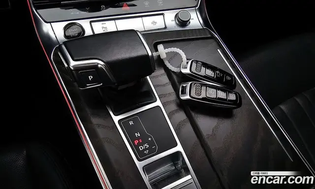 Audi A6 2021 2.0 автомат (гидро), миниатюра 11