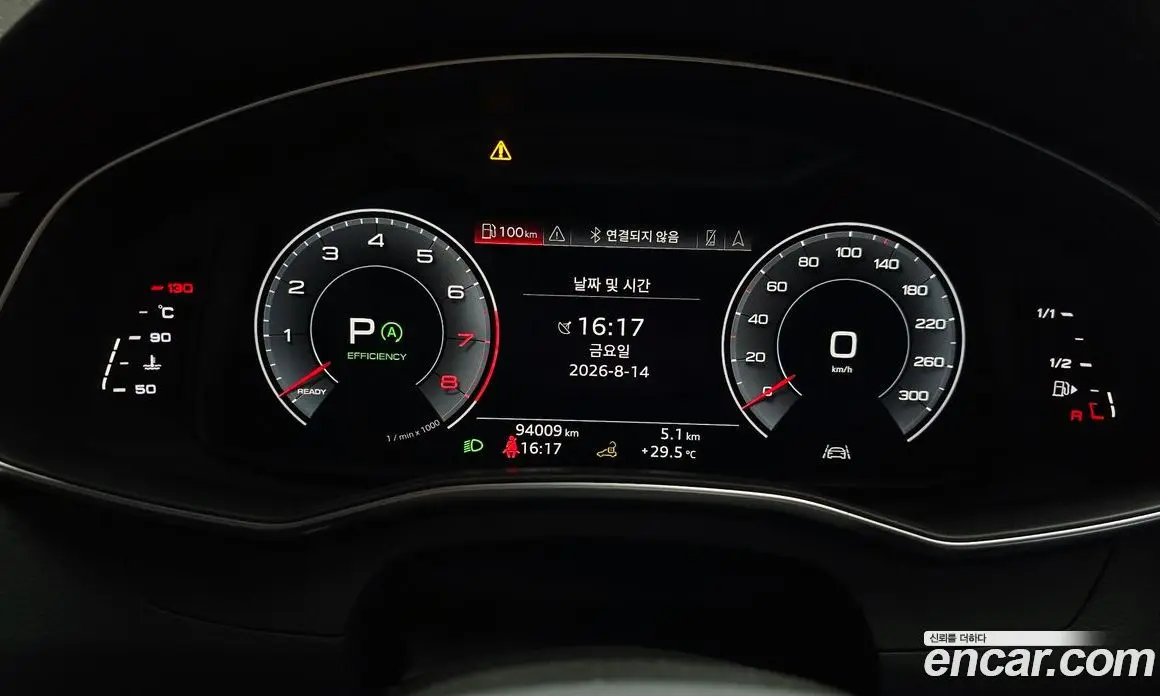 Audi A7 2020 3.0 автомат (гидро), фото 11