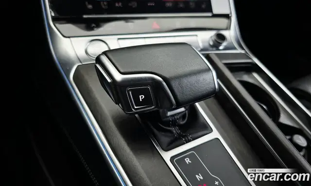 Audi A7 2020 3.0 автомат (гидро), миниатюра 12