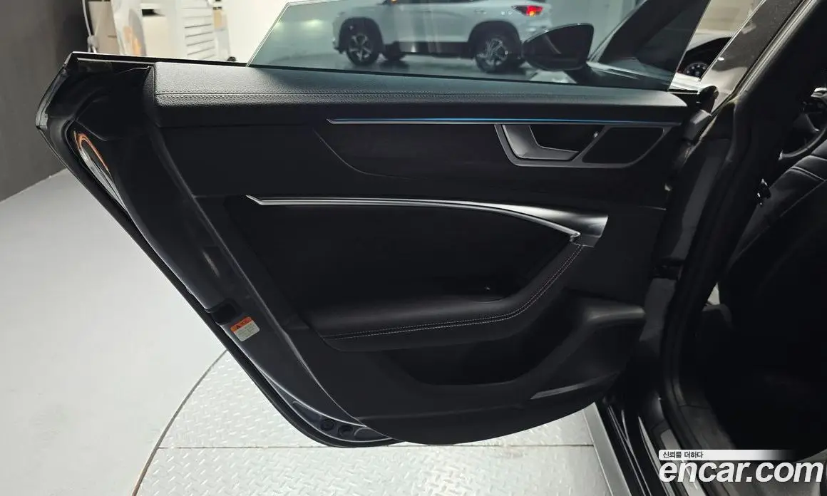 Audi A7 2020 3.0 автомат (гидро), фото 15
