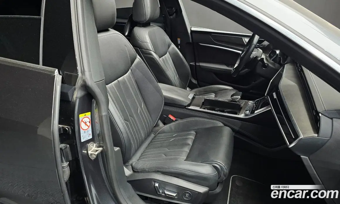 Audi A7 2020 3.0 автомат (гидро), фото 16