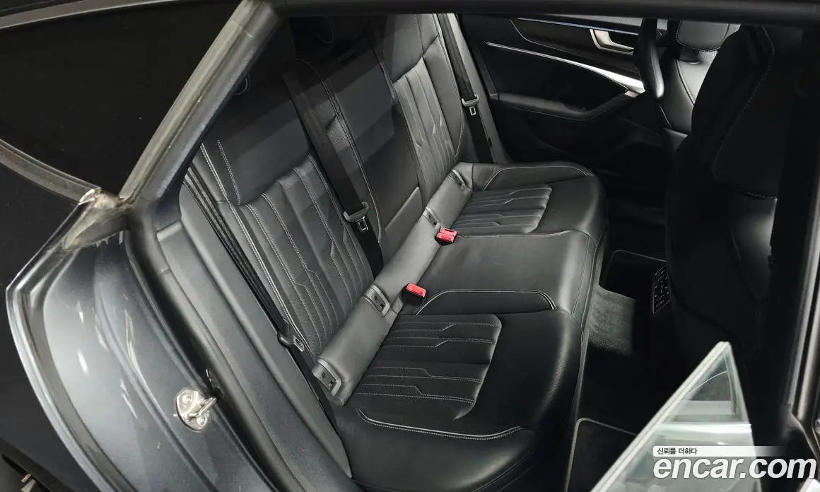 Audi A7 2020 3.0 автомат (гидро), фото 17