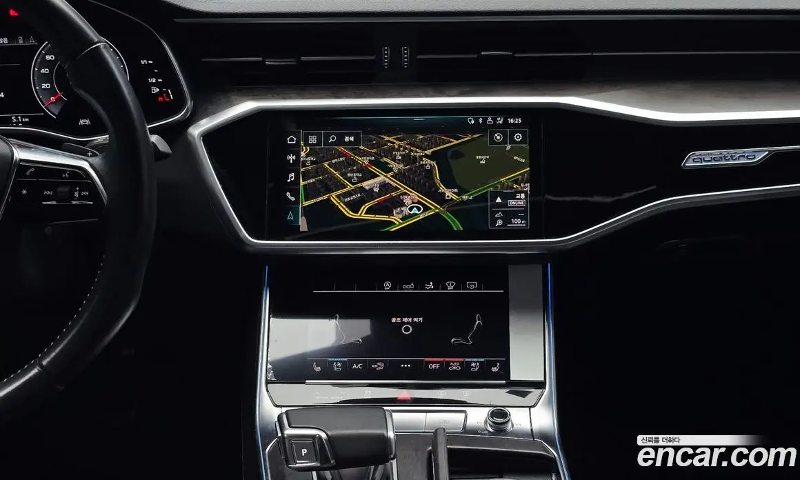 Audi A7 2020 3.0 автомат (гидро), фото 19