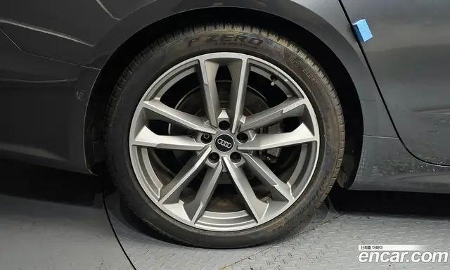 Audi A7 2020 3.0 автомат (гидро), миниатюра 5