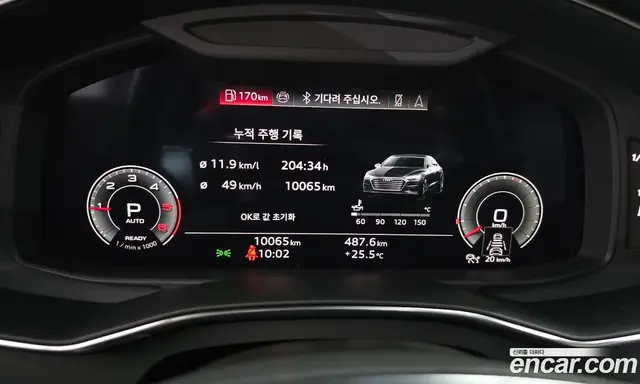 Audi A7 2025 3.0 автомат (гидро), миниатюра 11 Audi A7 2025 3.0 автомат (гидро), миниатюра 11