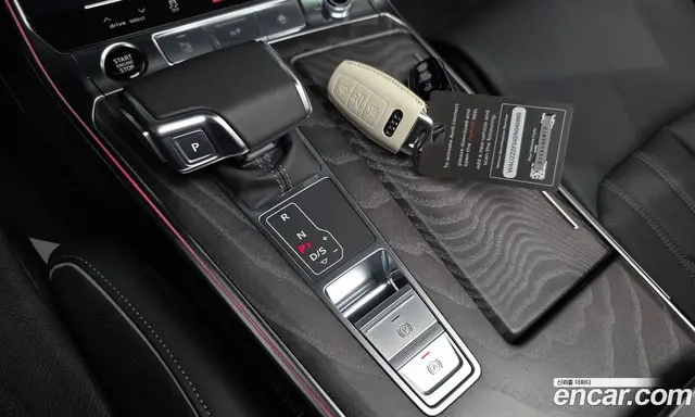 Audi A7 2025 3.0 автомат (гидро), миниатюра 12