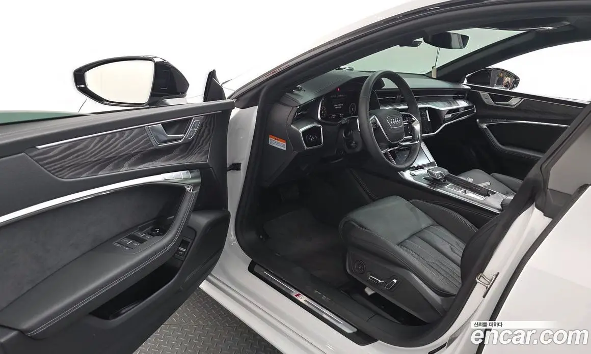 Audi A7 2025 3.0 автомат (гидро), фото 13 Audi A7 2025 3.0 автомат (гидро), фото 13