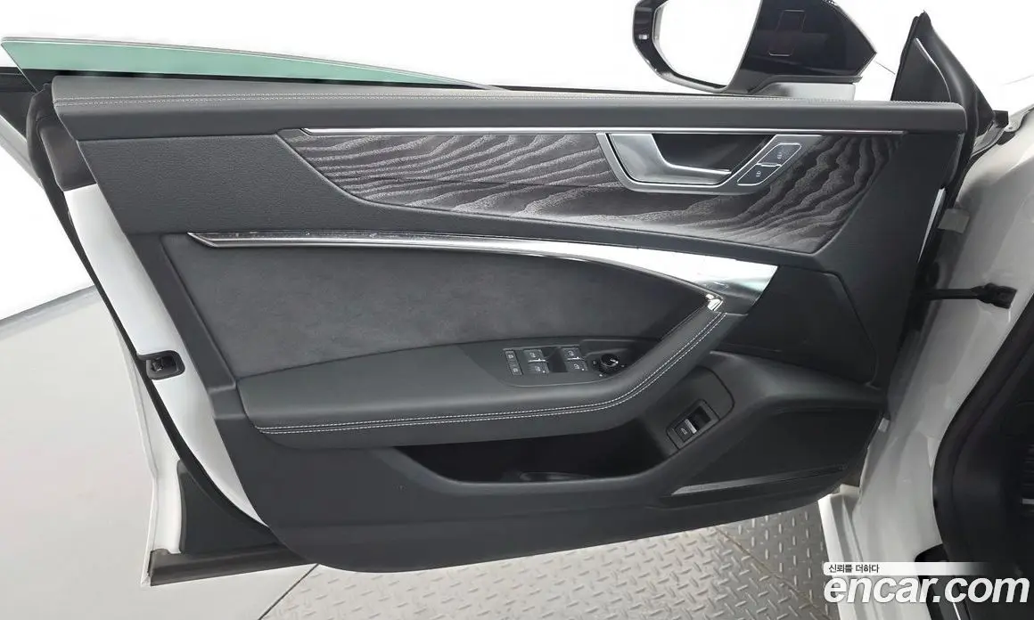 Audi A7 2025 3.0 автомат (гидро), фото 14 Audi A7 2025 3.0 автомат (гидро), фото 14