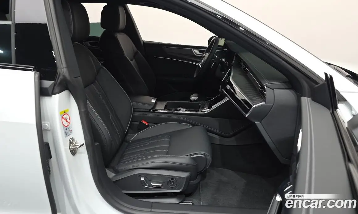 Audi A7 2025 3.0 автомат (гидро), фото 16 Audi A7 2025 3.0 автомат (гидро), фото 16