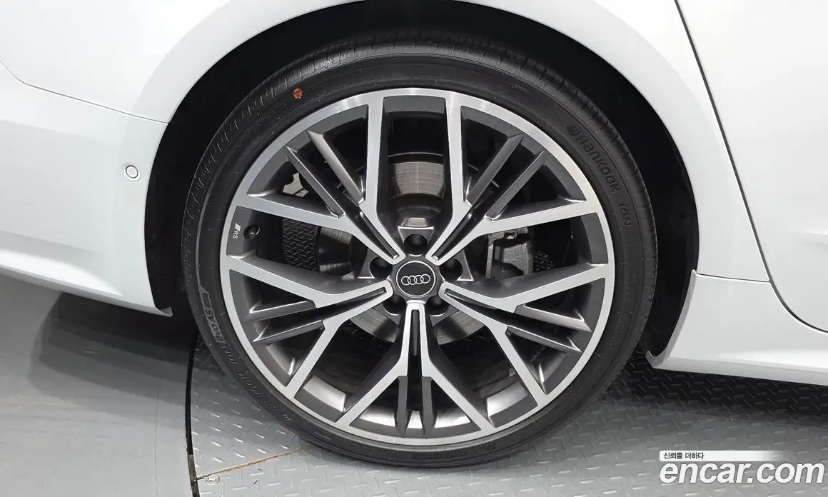Audi A7 2025 3.0 автомат (гидро), фото 5 Audi A7 2025 3.0 автомат (гидро), фото 5