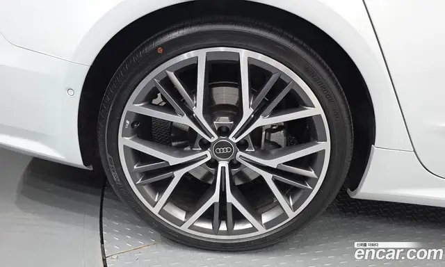 Audi A7 2025 3.0 автомат (гидро), миниатюра 5 Audi A7 2025 3.0 автомат (гидро), миниатюра 5