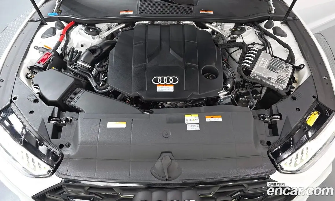 Audi A7 2025 3.0 автомат (гидро), фото 6 Audi A7 2025 3.0 автомат (гидро), фото 6