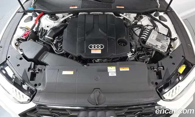 Audi A7 2025 3.0 автомат (гидро), миниатюра 6 Audi A7 2025 3.0 автомат (гидро), миниатюра 6