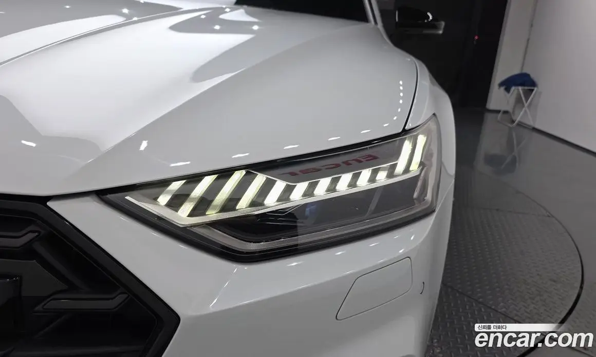 Audi A7 2025 3.0 автомат (гидро), фото 8 Audi A7 2025 3.0 автомат (гидро), фото 8