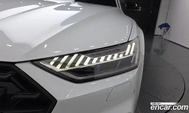 Audi A7 2025 3.0 автомат (гидро), миниатюра 8 Audi A7 2025 3.0 автомат (гидро), миниатюра 8