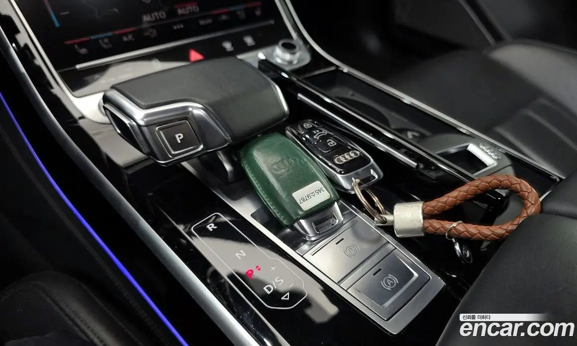 Audi A8 2020 3.0 автомат (гидро), фото 12 Audi A8 2020 3.0 автомат (гидро), фото 12