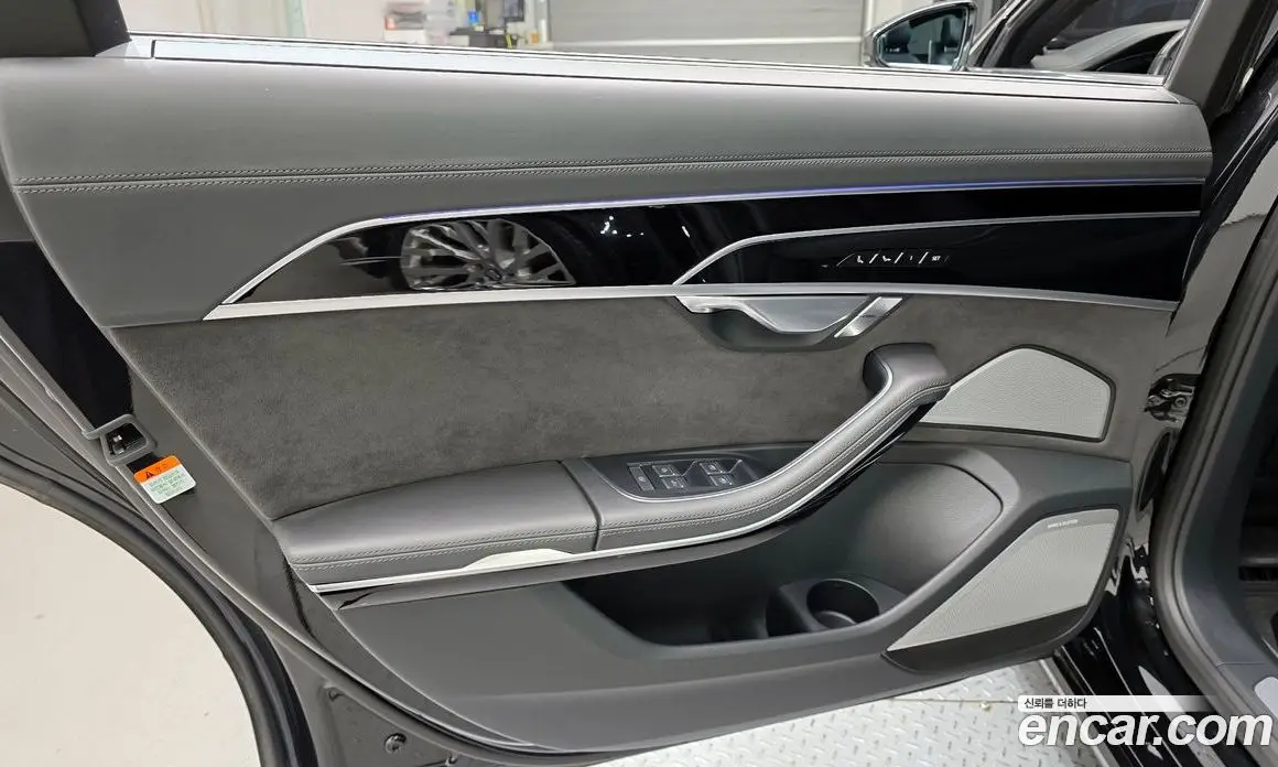 Audi A8 2020 3.0 автомат (гидро), фото 15 Audi A8 2020 3.0 автомат (гидро), фото 15