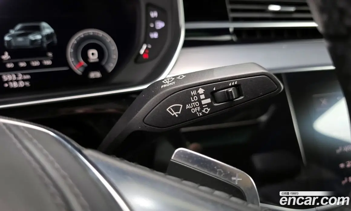 Audi A8 2020 3.0 автомат (гидро), фото 16 Audi A8 2020 3.0 автомат (гидро), фото 16