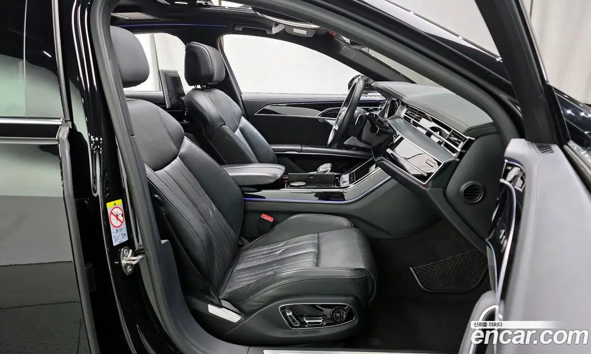Audi A8 2020 3.0 автомат (гидро), фото 17 Audi A8 2020 3.0 автомат (гидро), фото 17