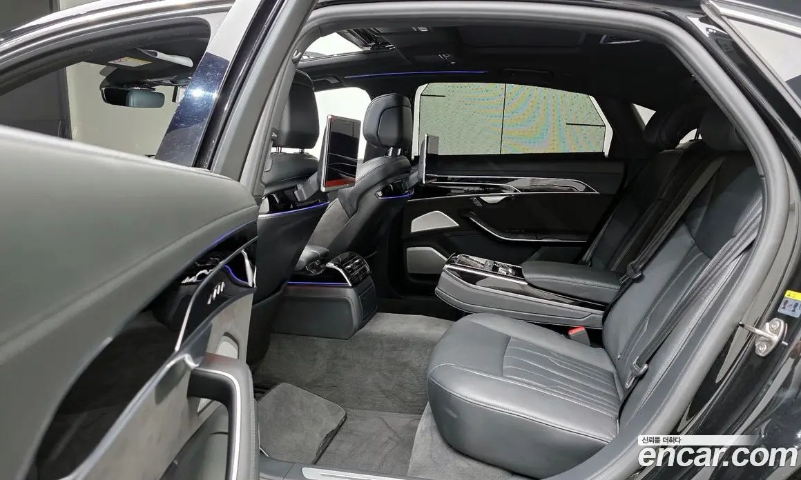 Audi A8 2020 3.0 автомат (гидро), фото 18 Audi A8 2020 3.0 автомат (гидро), фото 18