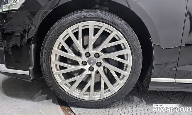 Audi A8 2020 3.0 автомат (гидро), миниатюра 5 Audi A8 2020 3.0 автомат (гидро), миниатюра 5
