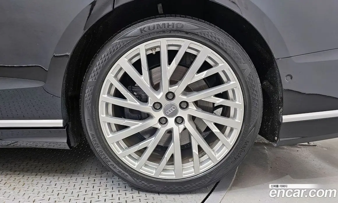 Audi A8 2020 3.0 автомат (гидро), фото 7 Audi A8 2020 3.0 автомат (гидро), фото 7