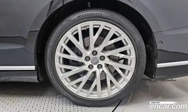 Audi A8 2020 3.0 автомат (гидро), миниатюра 7 Audi A8 2020 3.0 автомат (гидро), миниатюра 7
