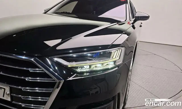 Audi A8 2020 3.0 автомат (гидро), миниатюра 8 Audi A8 2020 3.0 автомат (гидро), миниатюра 8