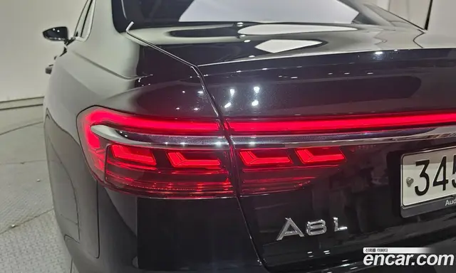Audi A8 2020 3.0 автомат (гидро), миниатюра 9 Audi A8 2020 3.0 автомат (гидро), миниатюра 9