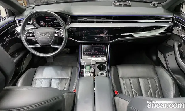 Audi A8 2020 3.0 автомат (гидро), миниатюра 10 Audi A8 2020 3.0 автомат (гидро), миниатюра 10
