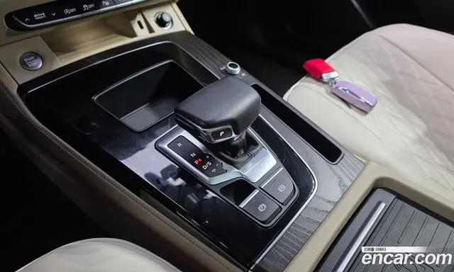 Audi Q5 2023 2.0 автомат (гидро), миниатюра 12