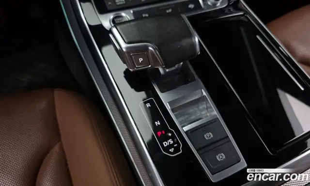 Audi Q7 2020 3.0 автомат (гидро), миниатюра 12