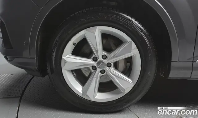 Audi Q7 2020 3.0 автомат (гидро), миниатюра 5