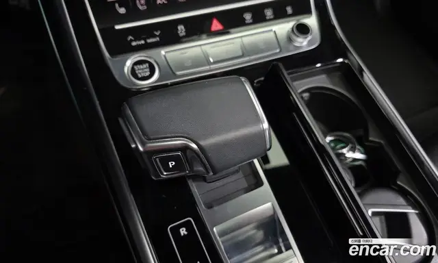 Audi Q7 2022 3.0 автомат (гидро), миниатюра 12