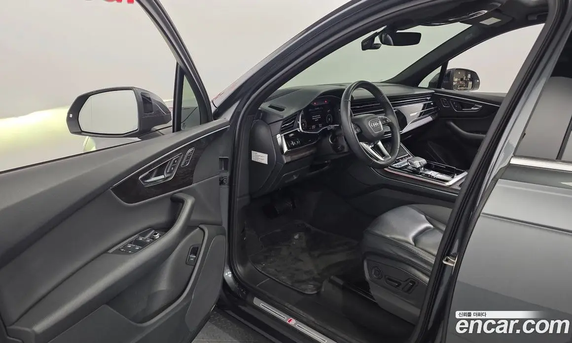 Audi Q7 2022 3.0 автомат (гидро), фото 13 Audi Q7 2022 3.0 автомат (гидро), фото 13
