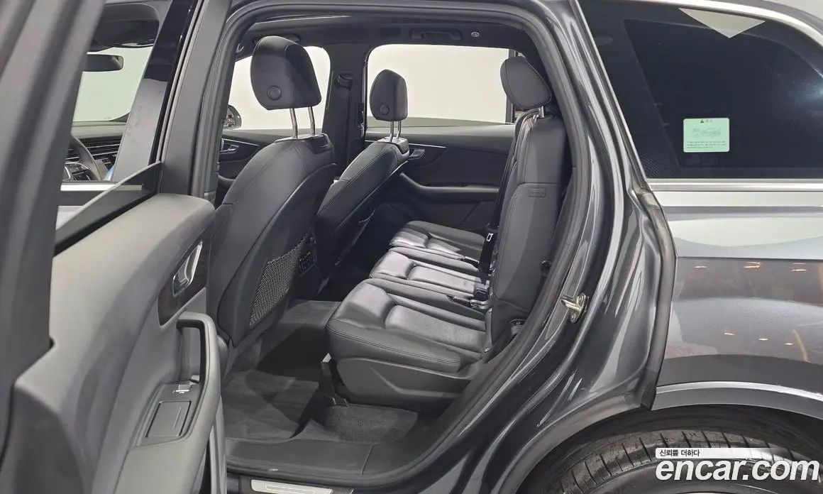 Audi Q7 2022 3.0 автомат (гидро), фото 17 Audi Q7 2022 3.0 автомат (гидро), фото 17